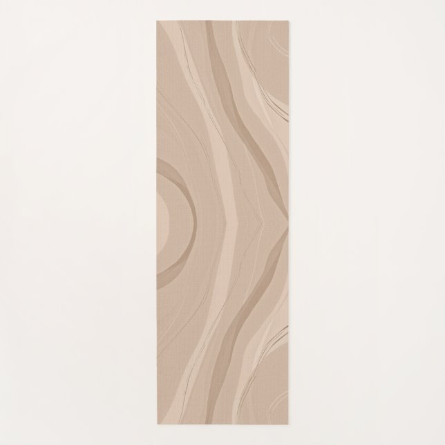 Esterilla De Yoga Dunes (Anverso)