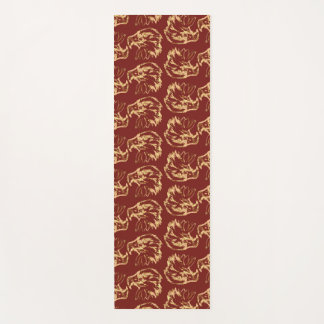 Esterilla De Yoga Eagle