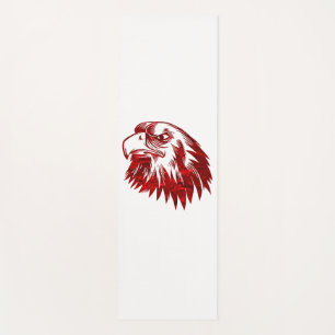 Esterilla De Yoga Eagle Face