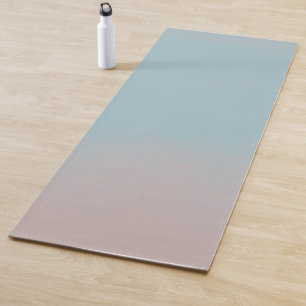 Esterilla De Yoga Eco-Friendly Alfombra de Yoga Antideslizante – Per