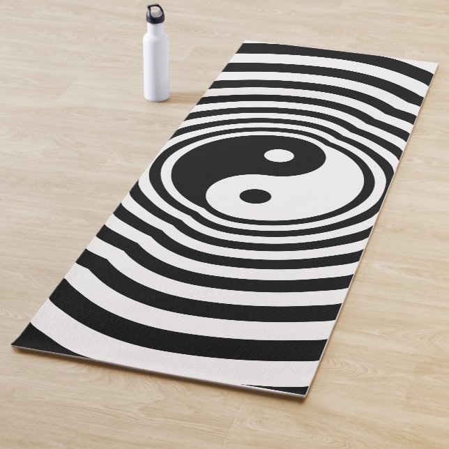 Esterilla De Yoga Ecos de Yin Yang (In situ)
