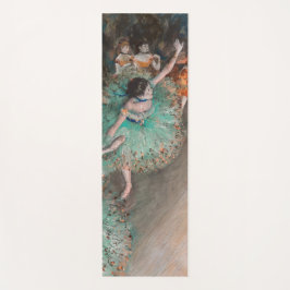 Esterilla De Yoga Edgar Degas - Bailarina balancín / bailarina en ve