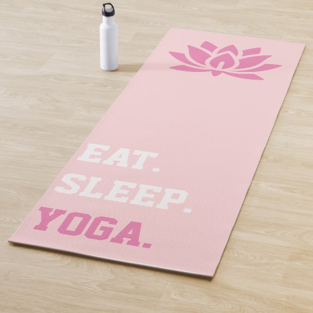 Esterilla De Yoga Eee Sleep Yoga (In situ)