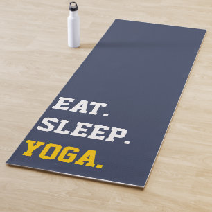Esterilla De Yoga Eee Sleep Yoga
