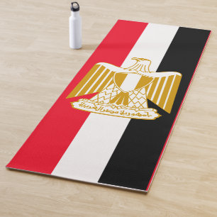 Esterilla De Yoga Egipto