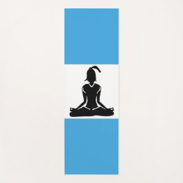 Esterilla De Yoga Ejercicio de atención