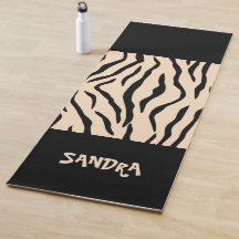 Ejercicio de impresión animal personalizado