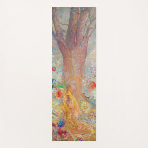 Esterilla De Yoga El Buda, Redon