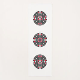 Esterilla De Yoga El calidoscopio del volumen dieciséis, cuatro