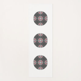 Esterilla De Yoga El calidoscopio del volumen dos