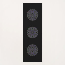 Esterilla De Yoga El calidoscopio del volumen trece