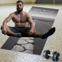 El camino hacia la fuerza interior