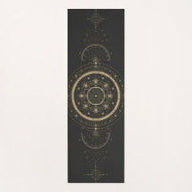 El Centro Cósmico – Geometría Sagrada Celestial Do
