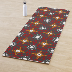 Esterilla De Yoga El kaleidoscopio del volumen cuatro, 39