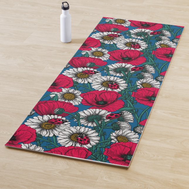 Esterilla De Yoga El prado (In situ)