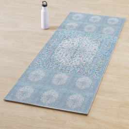 Esterilla De Yoga Elegante retro moderno persa