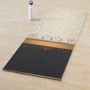 Esterilla De Yoga ¡Elegante yoga mate!
