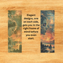 Esterilla De Yoga En armonía con el universo