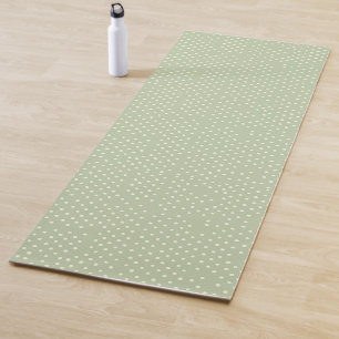 Esterilla De Yoga Enfoque silencioso