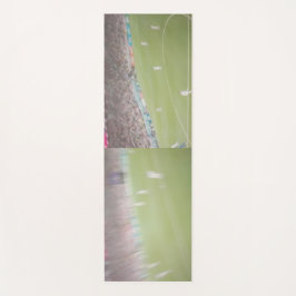 Esterilla De Yoga England X USA World Cup 2022