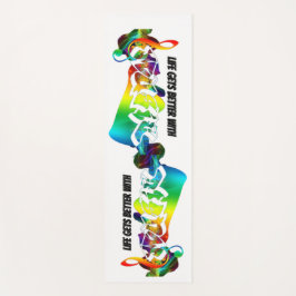 Esterilla De Yoga Entretenimiento musical de época