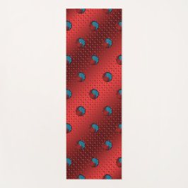 Esterilla De Yoga Escorpio el escorpión