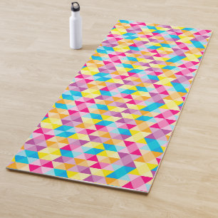 Esterilla De Yoga Espectro