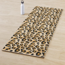 Estampado de Guepardo