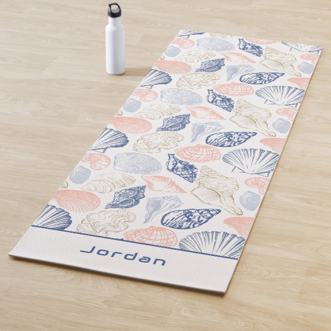 Esterilla De Yoga Estanques subacuáticos (In situ)