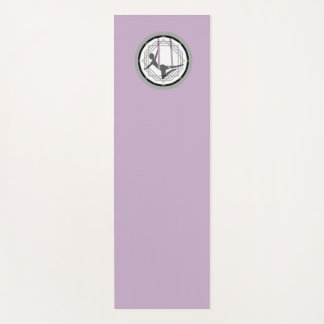 Esterilla De Yoga Estera aérea de la yoga