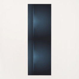 Esterilla De Yoga Estera de yoga de agua tranquila