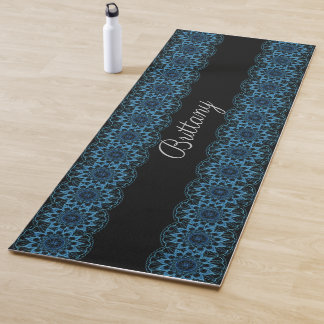 Esterilla De Yoga Estera de yoga personalizada