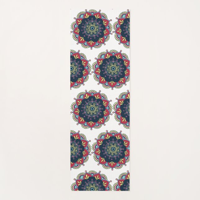 Esterilla De Yoga Esterilla para yoga (Anverso)