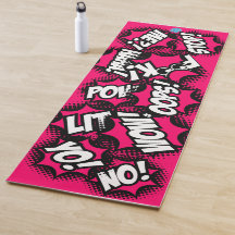 Estilo de cómic