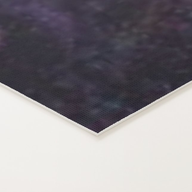 Esterilla De Yoga Estoy divinamente alineado (Detalle)