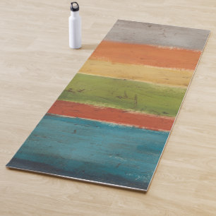 Esterilla De Yoga Estratos del Mesa I