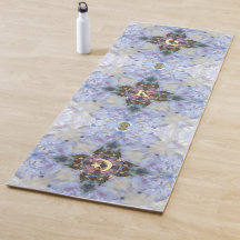 Estrella Crescent Moon, vibraciones de hielo morad