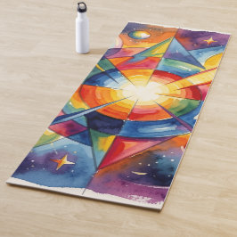 Esterilla De Yoga Ethereal Vision – Beyond Reality41