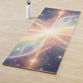 Esterilla De Yoga Ethereal Vision – Beyond Reality.96