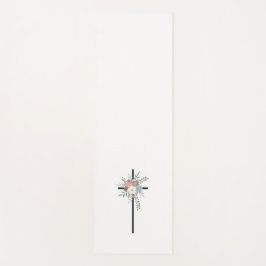 Esterilla De Yoga Faith Bouquet 