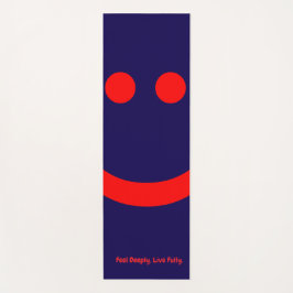 Esterilla De Yoga feelings is