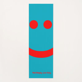 Esterilla De Yoga feelings is