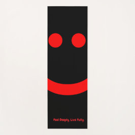 Esterilla De Yoga feelings is