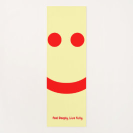 Esterilla De Yoga feelings is