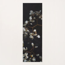 Flores Blancas Malhumoradas