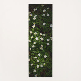 Esterilla De Yoga Forest Wood Anemone