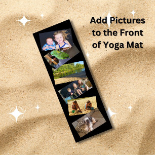 Esterilla De Yoga Fotos familiares e imágenes de vacaciones sentimen