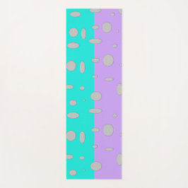 Esterilla De Yoga Galets