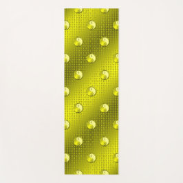 Esterilla De Yoga Gemini los gemelos