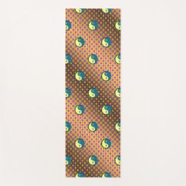 Esterilla De Yoga Gemini & Water Rooster